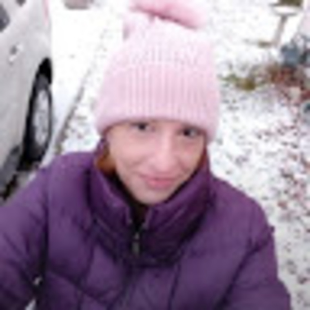 Meet your Posher, Kristie